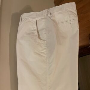 Mountain Khakis Relaxed Fit Poplin Pants color Stone